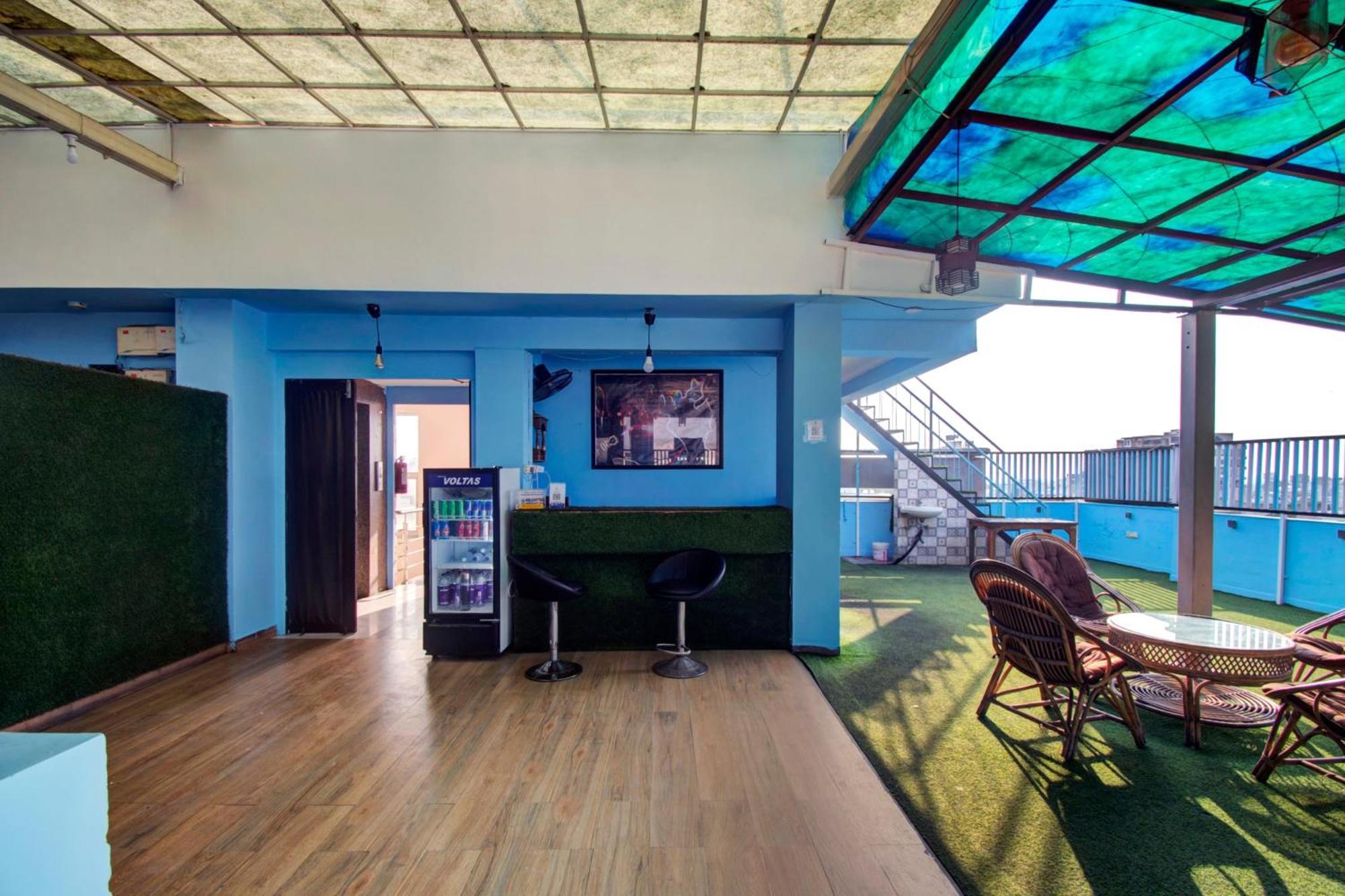 O Bunglow 18 Hotel Jaipur