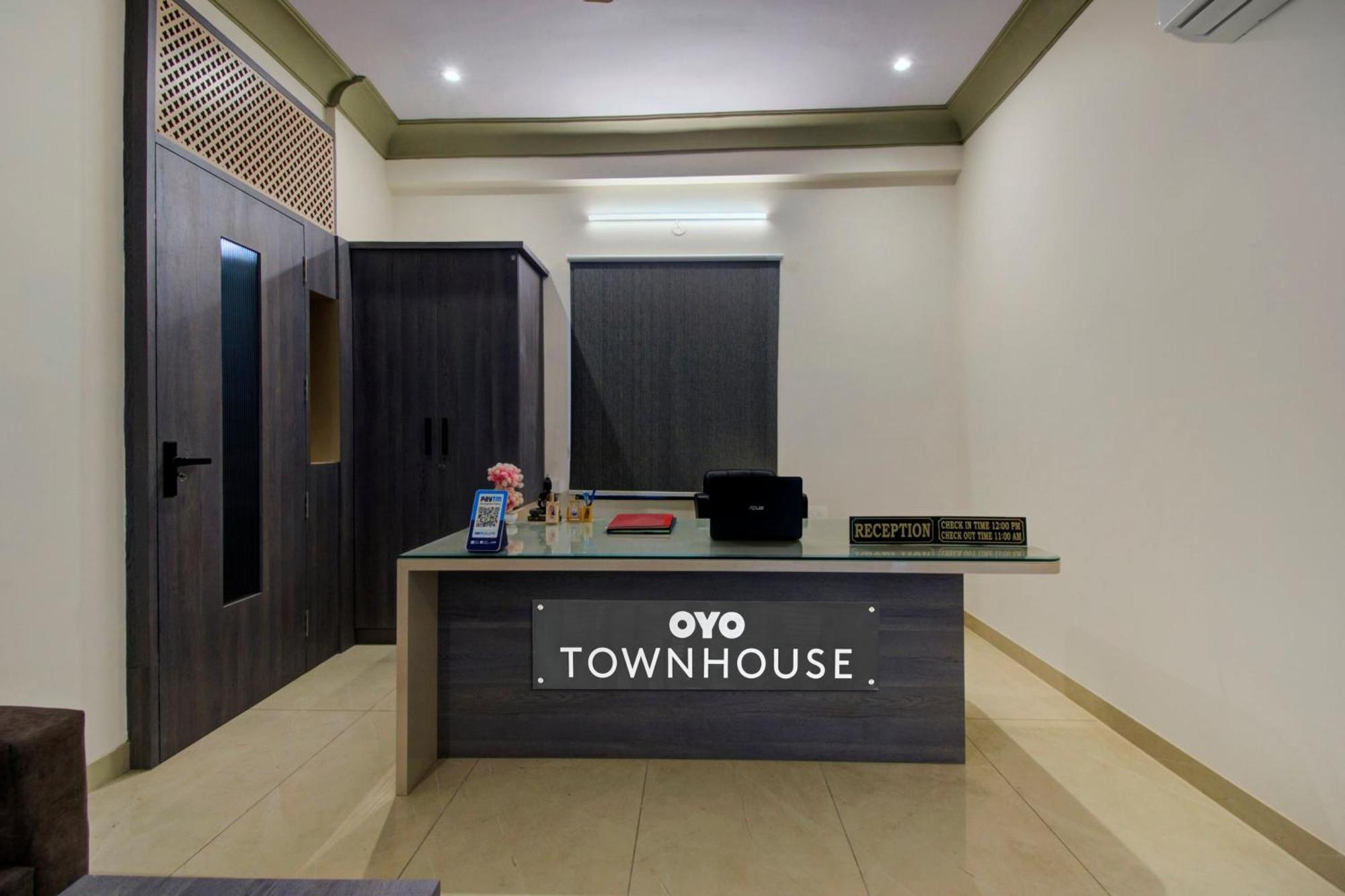 O Bunglow 18 Hotel