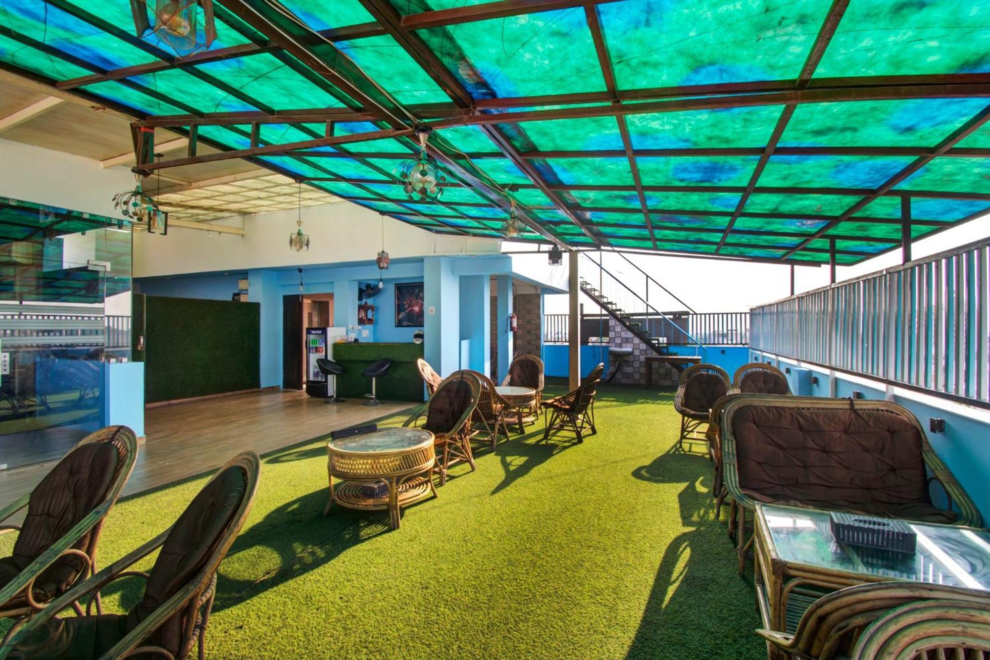O Bunglow 18 Hotel Jaipur