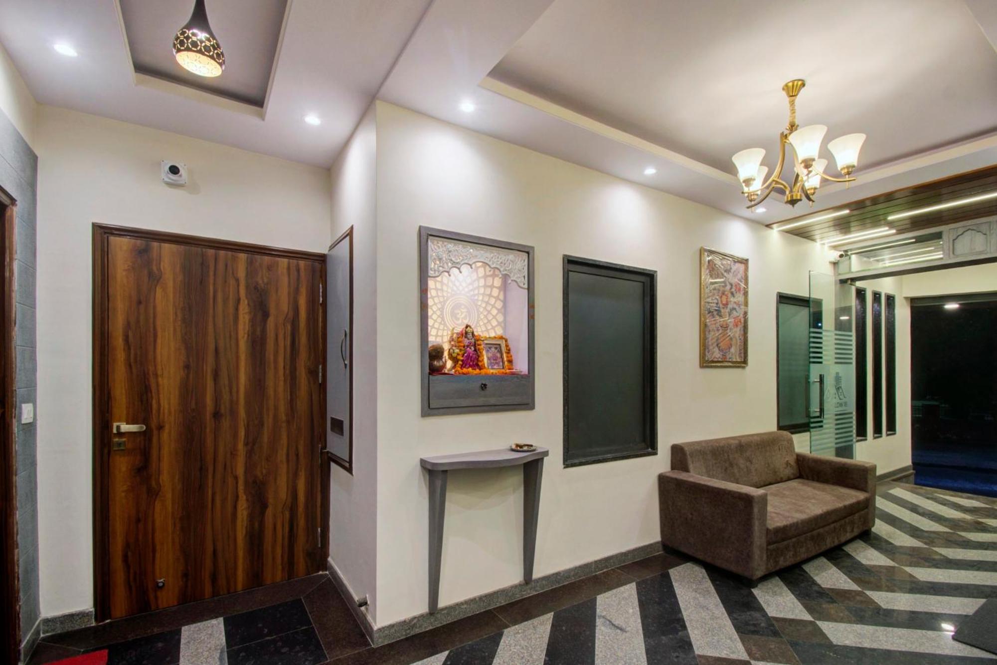O Bunglow 18 Jaipur