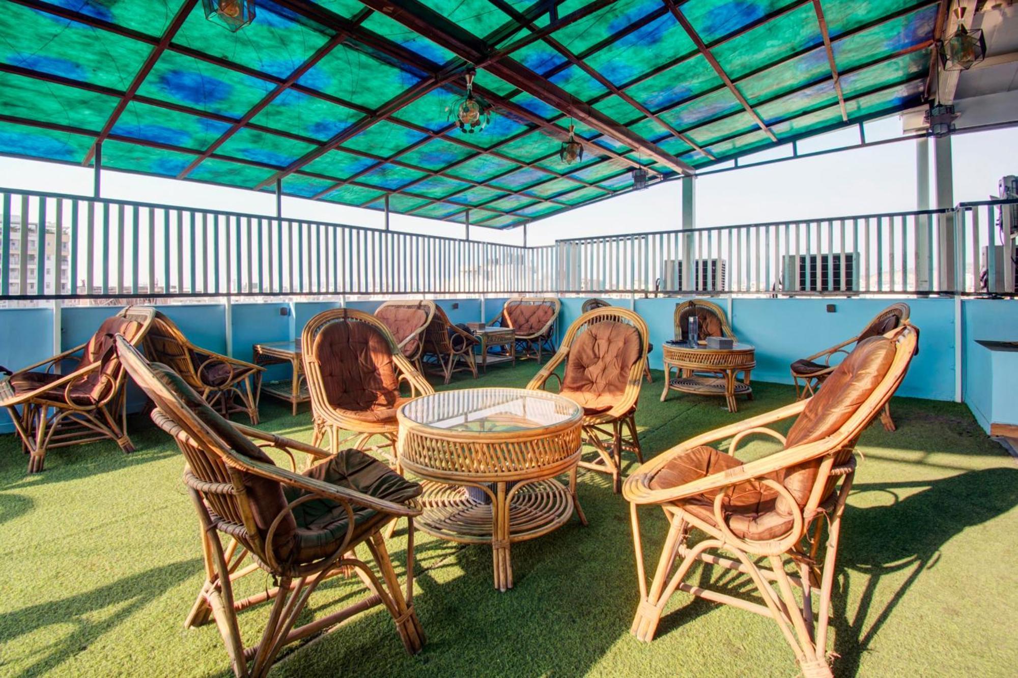 Hotel O Bunglow 18