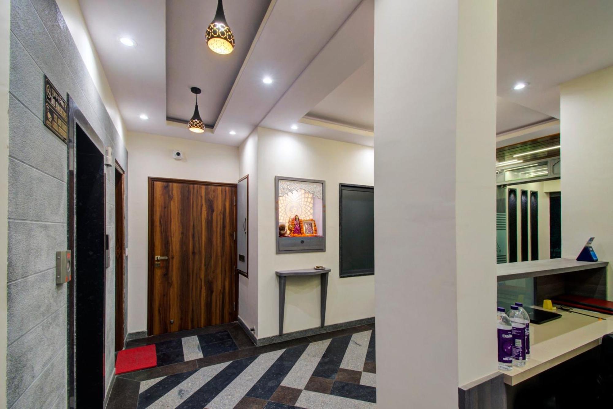 O Bunglow 18 Hotel *