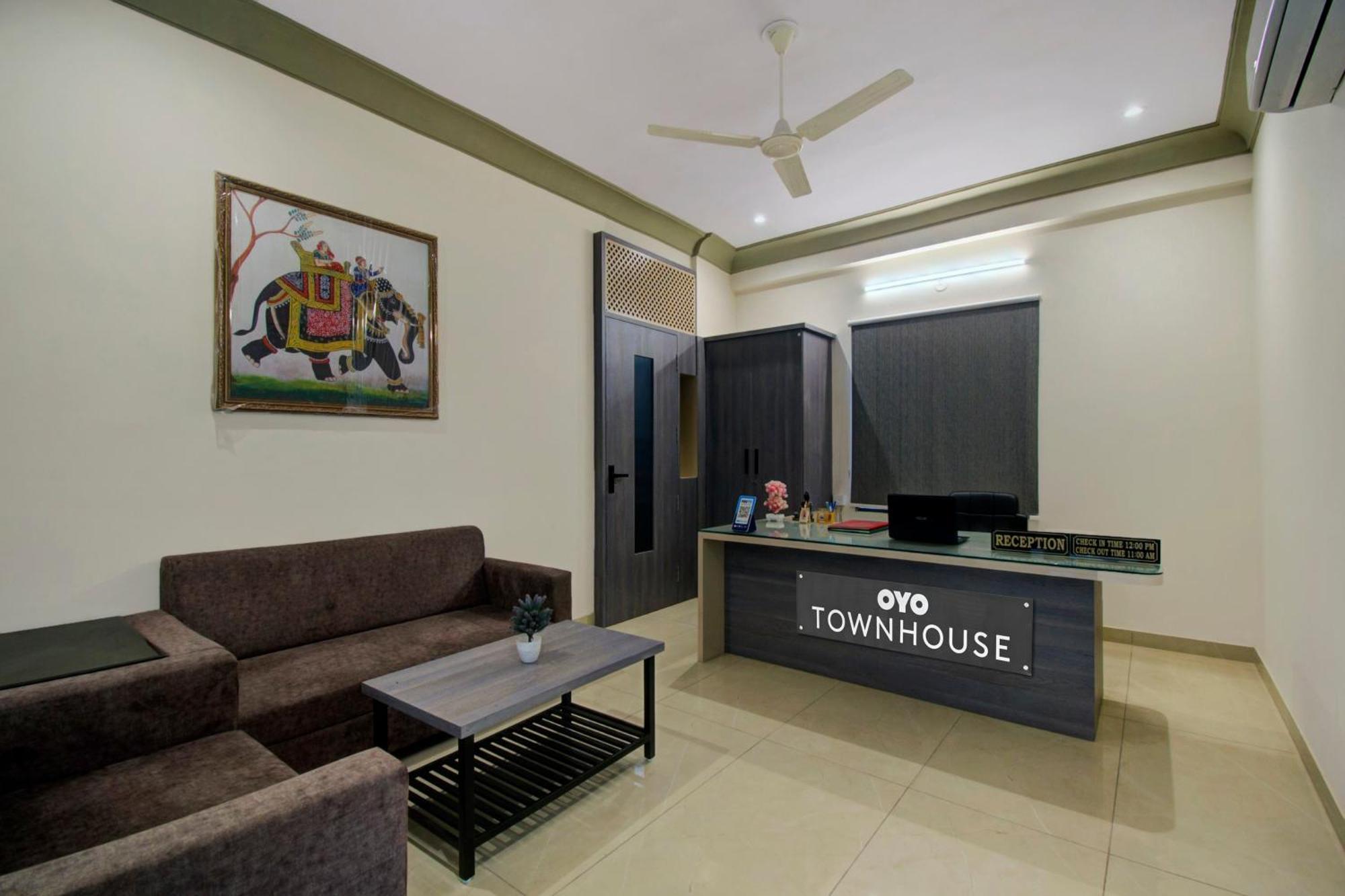 Hotel O Bunglow 18 Jaipur
