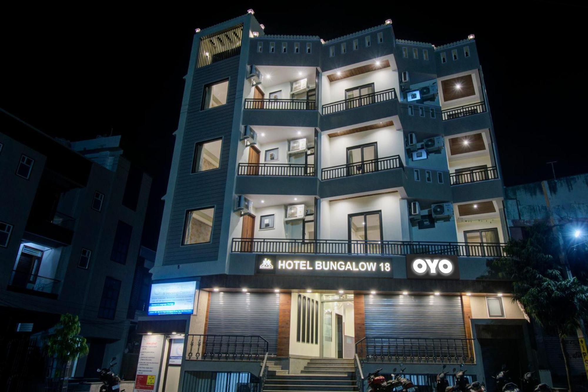 Hotel O Bunglow 18