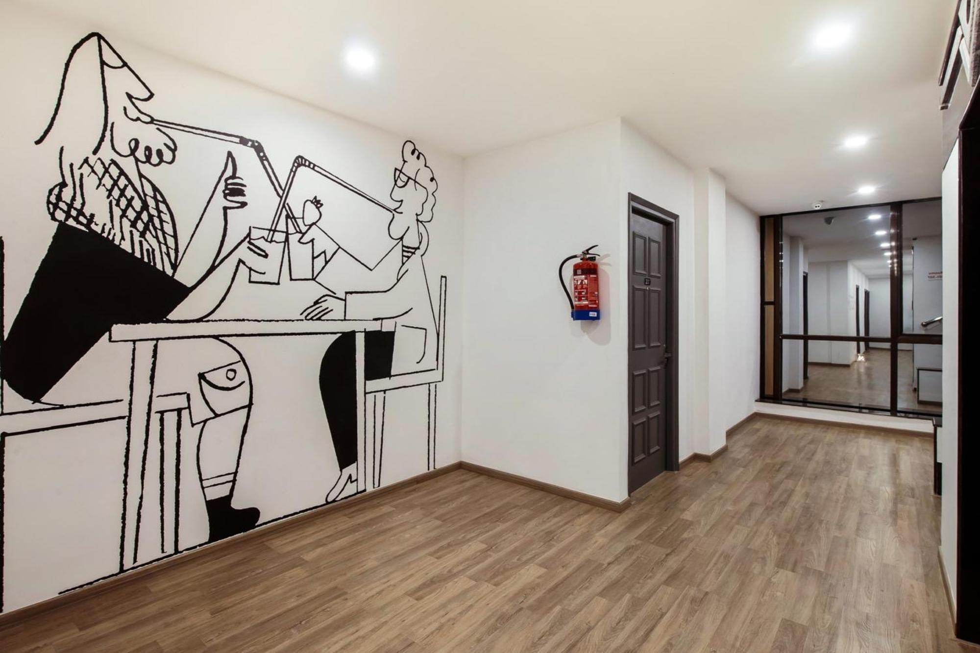 Hotel O Bunglow 18 *