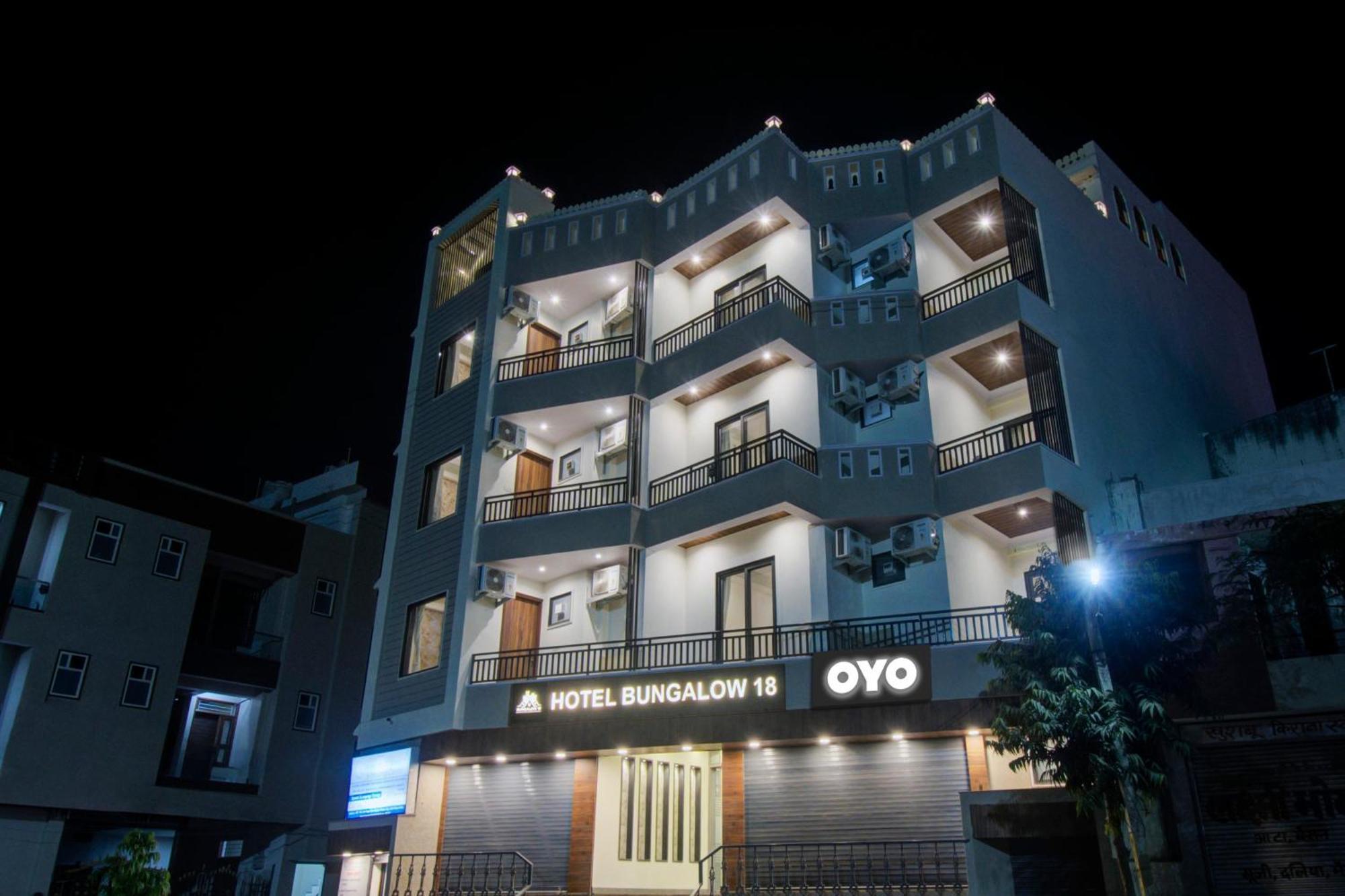 O Bunglow 18