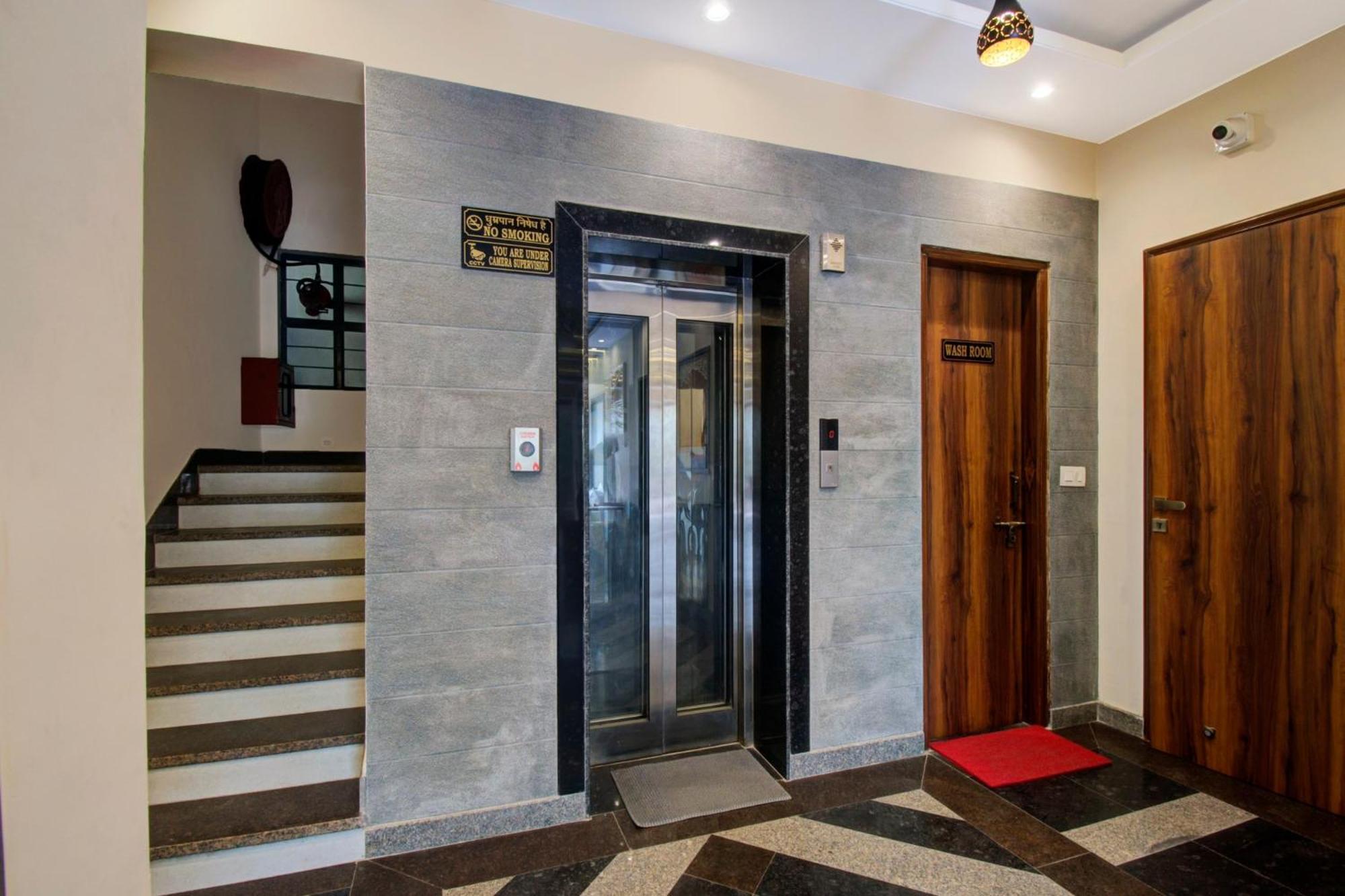 O Bunglow 18 Hotel *