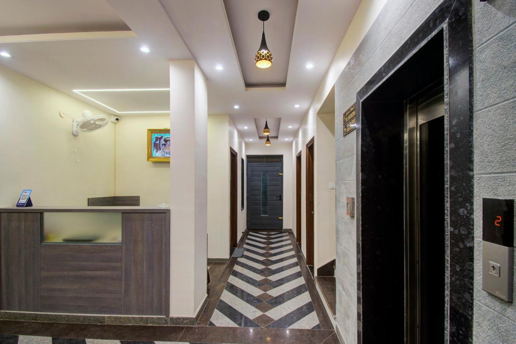 O Bunglow 18 Hotel