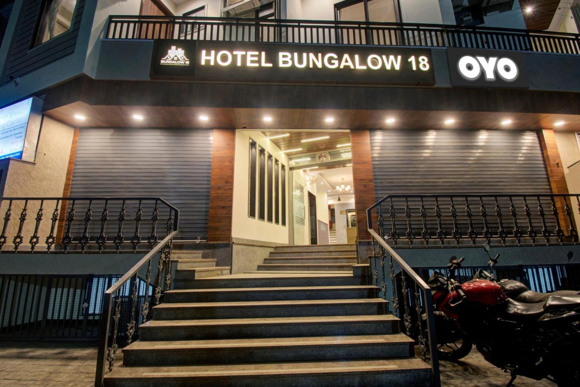 Hotel O Bunglow 18 *