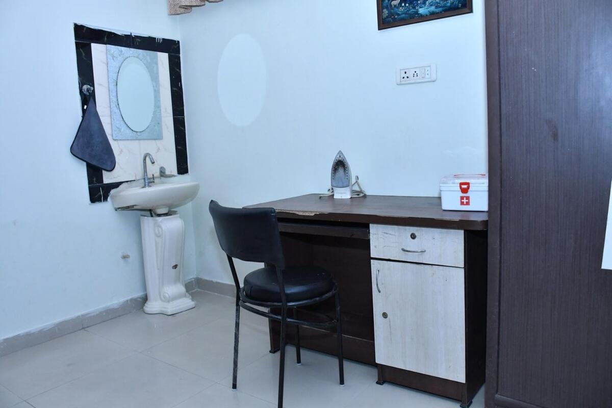 Villa Independent House In