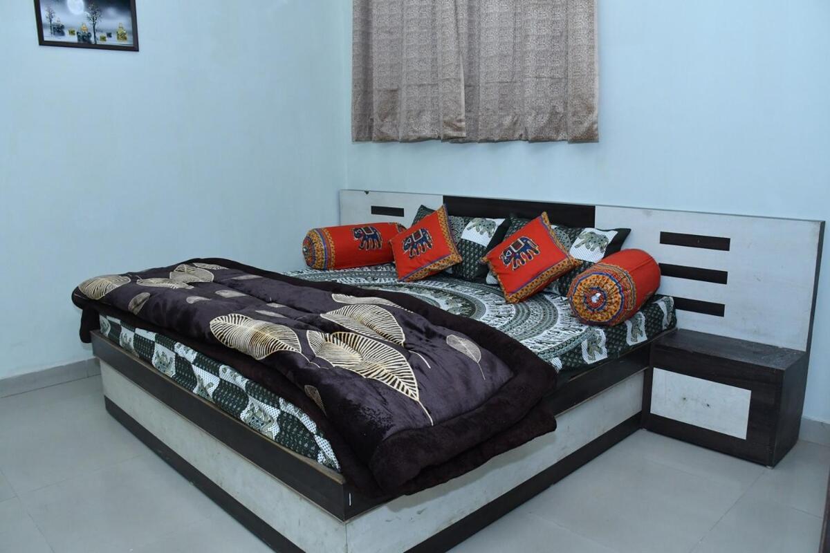 Independent House In Villa