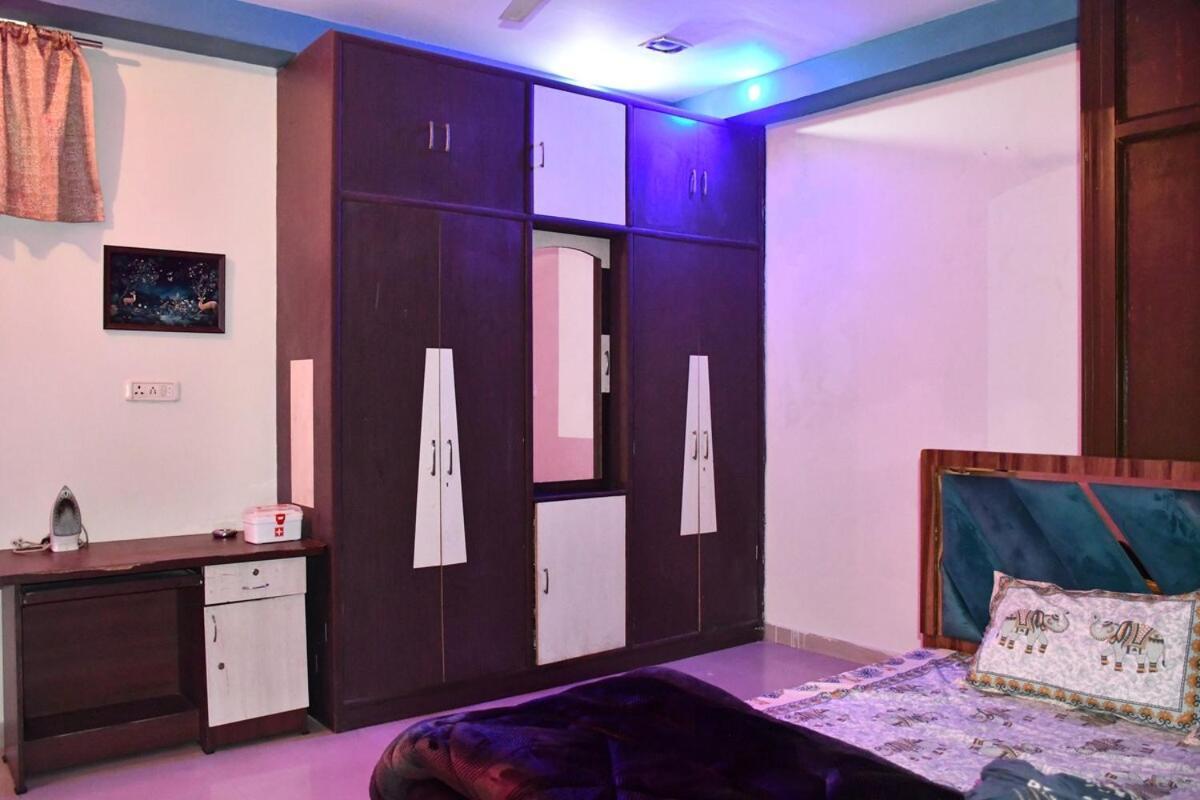 Independent House In Villa Jaipur