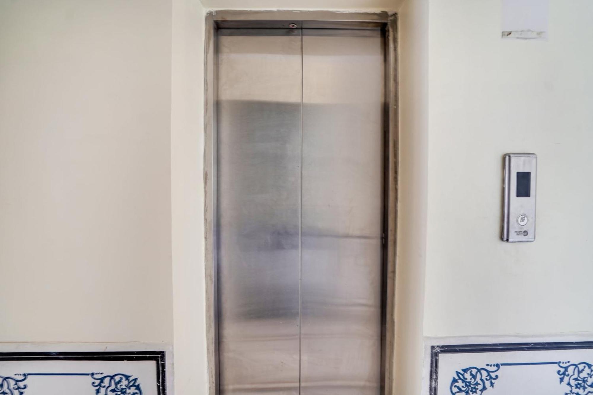 Hotel Super Townhouse Durgapura Formerly Gumaan Heritage 4*