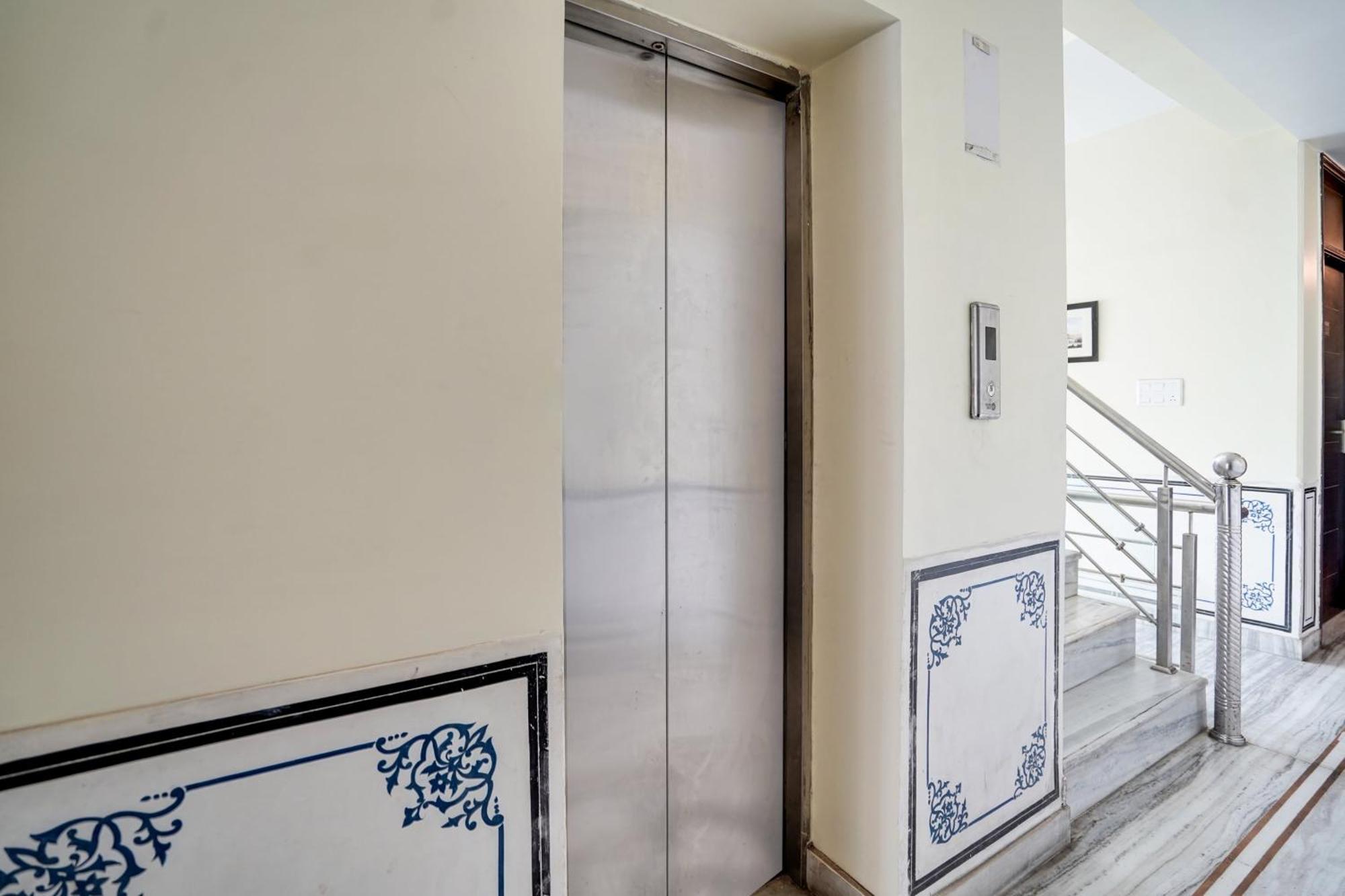 Super Townhouse Durgapura Formerly Gumaan Heritage 4*
