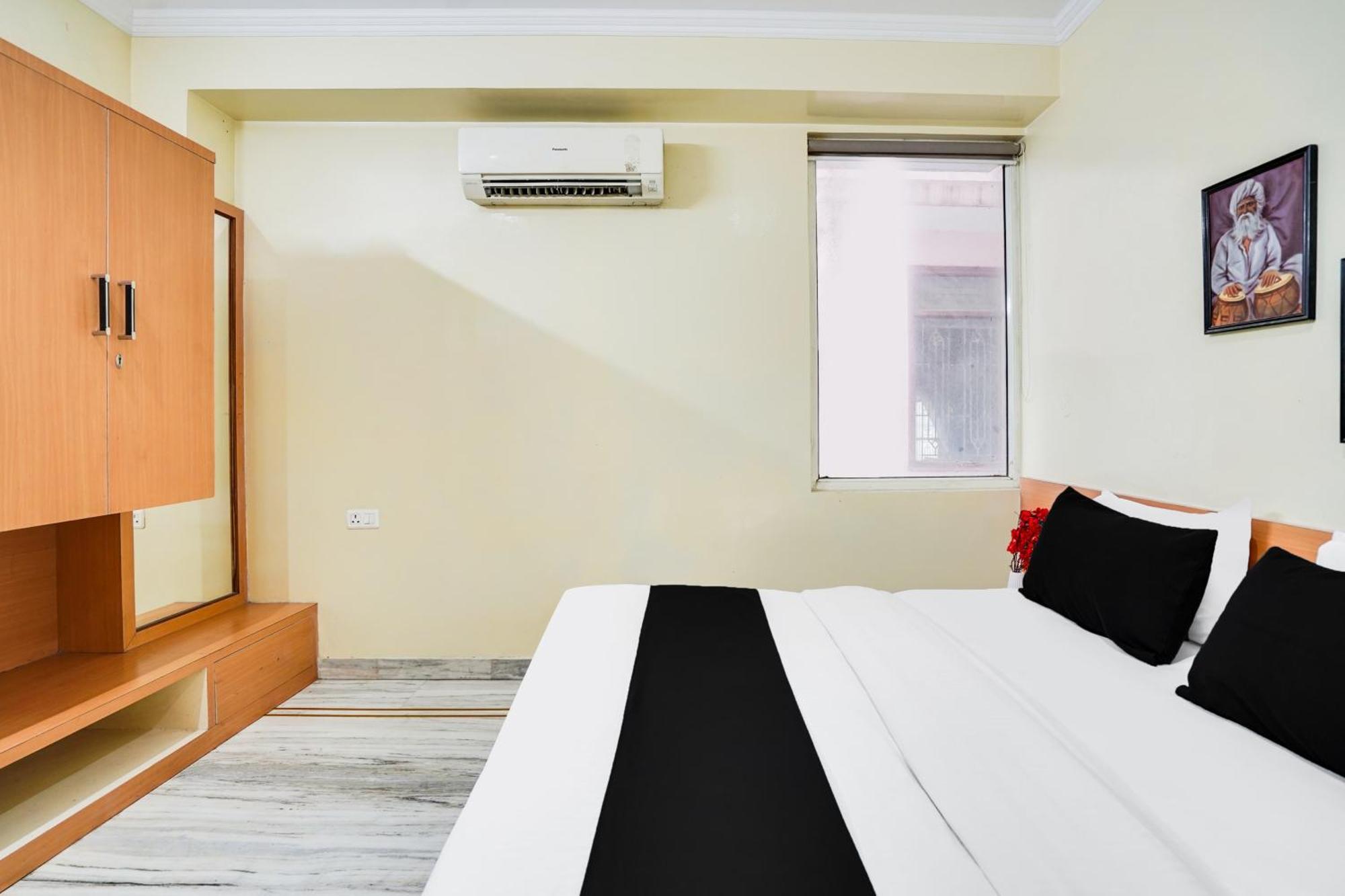 Super Townhouse Durgapura Formerly Gumaan Heritage 4*