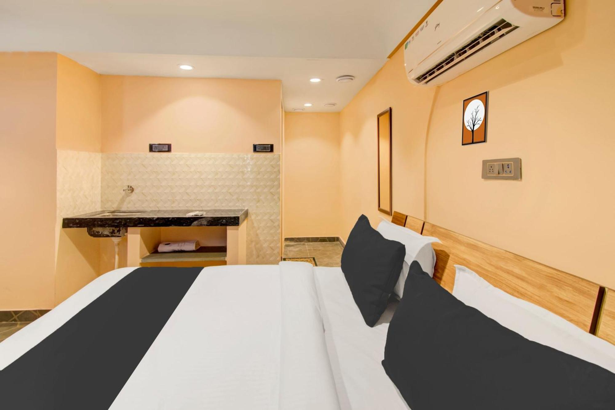 O Pink 4* Jaipur