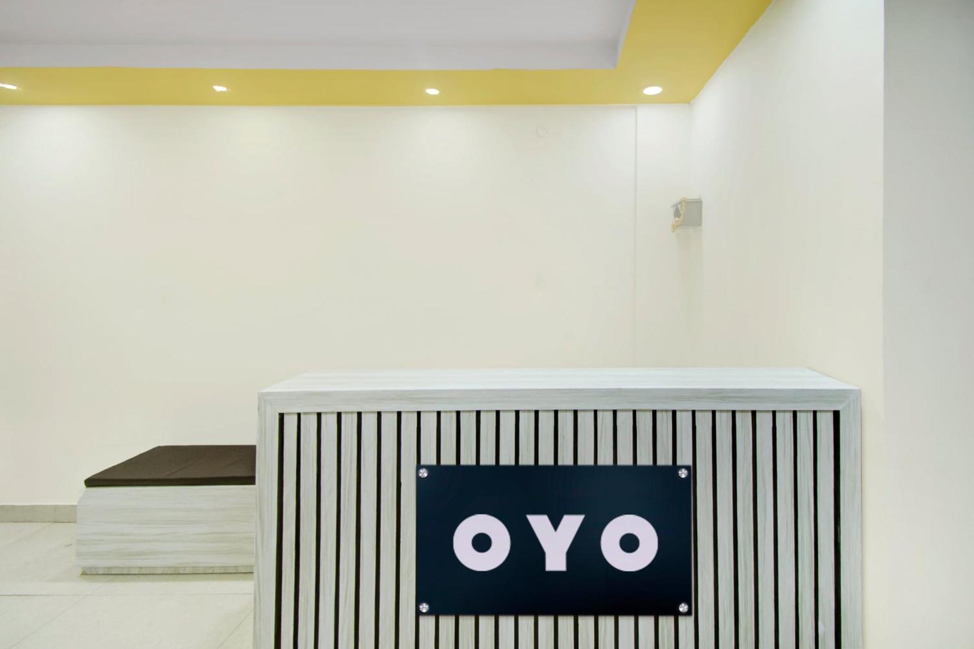 O Pink Hotel Jaipur