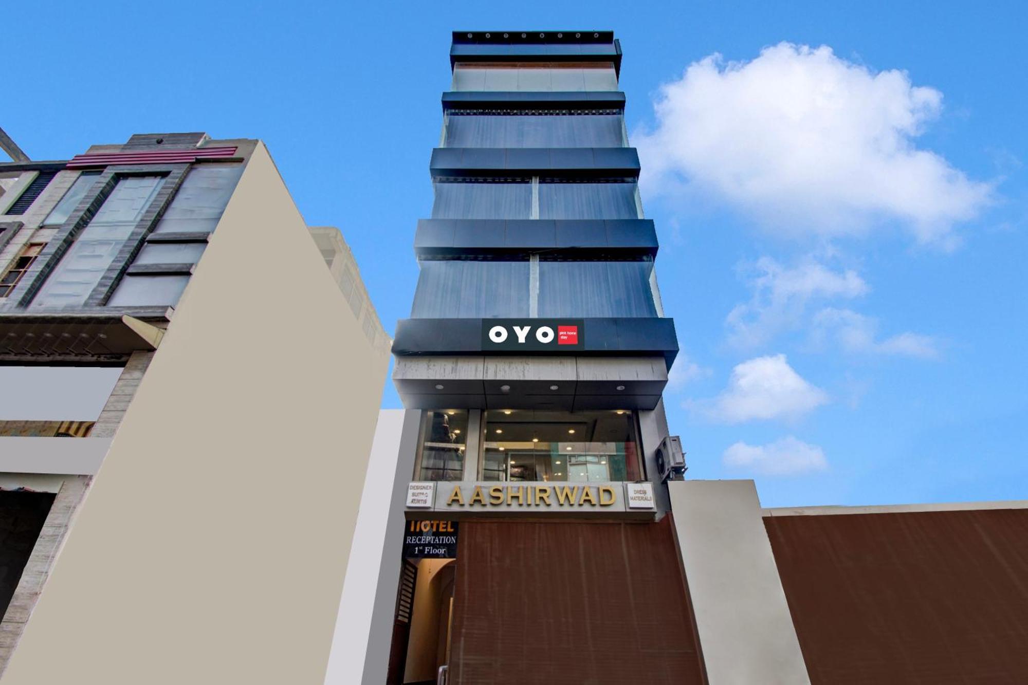 O Pink 4* Jaipur
