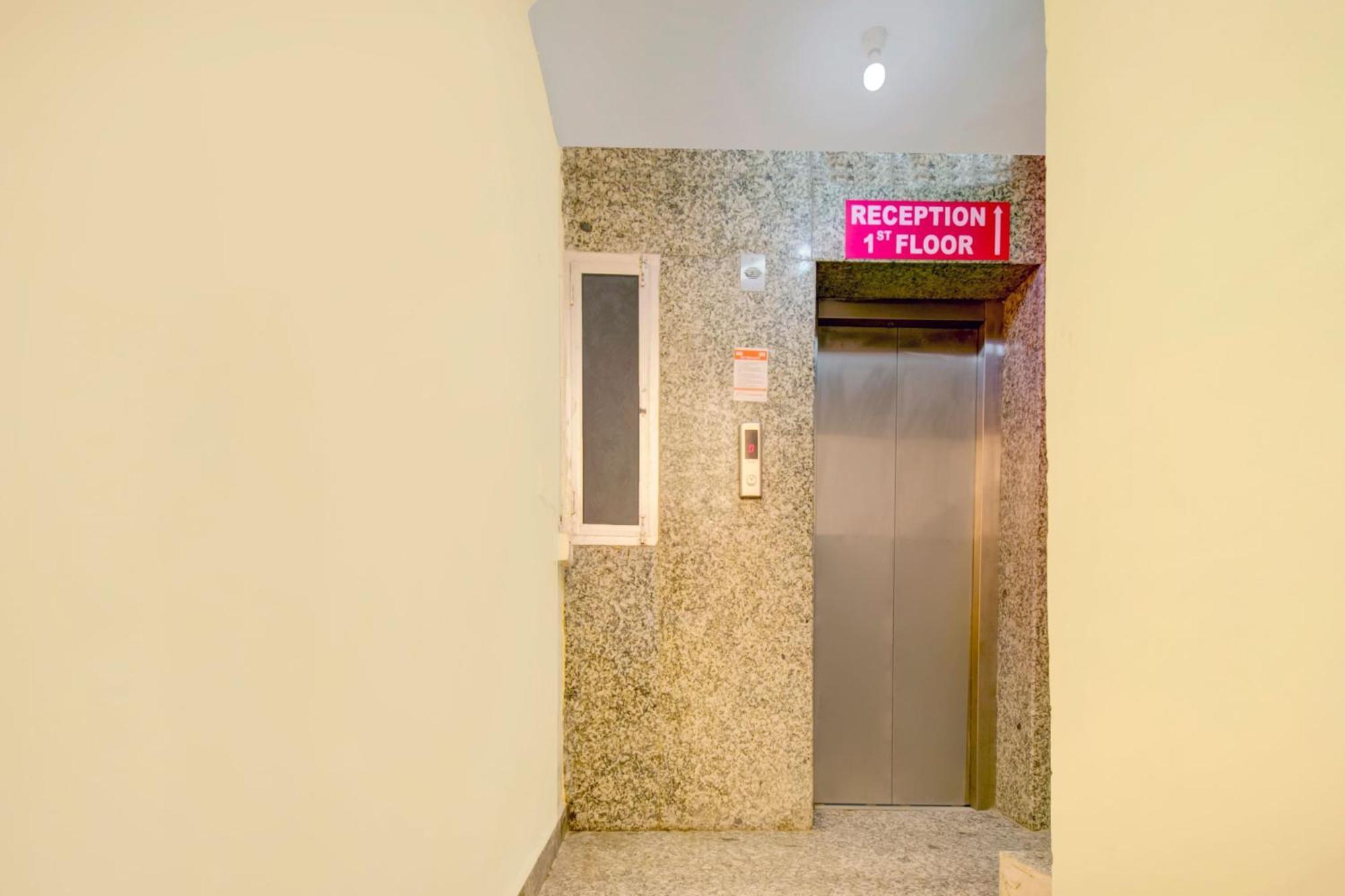 Hotel O Pink 4*