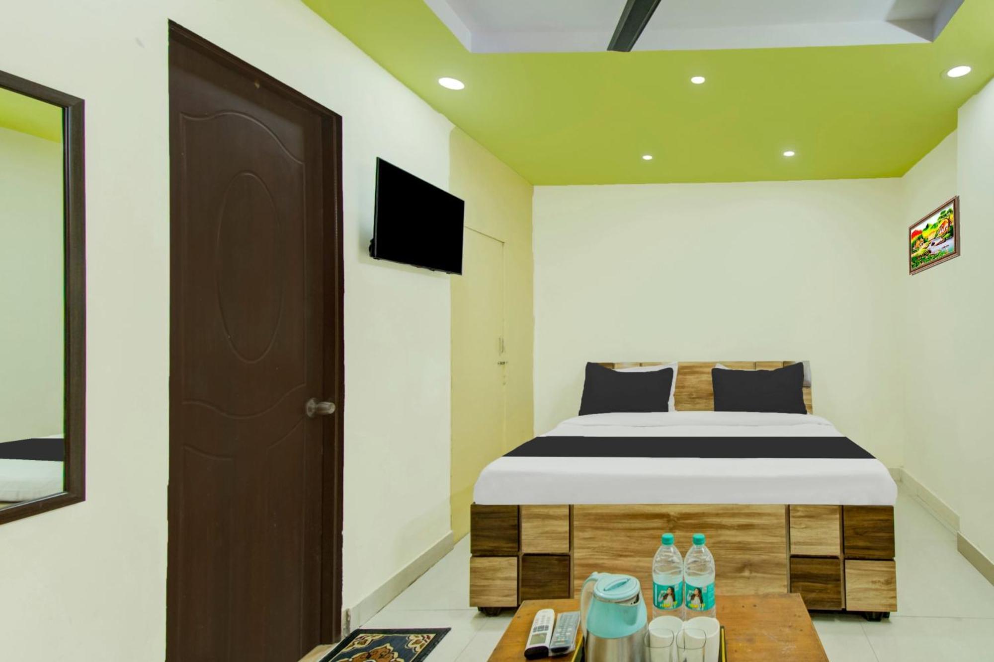 Hotel O Pink Jaipur