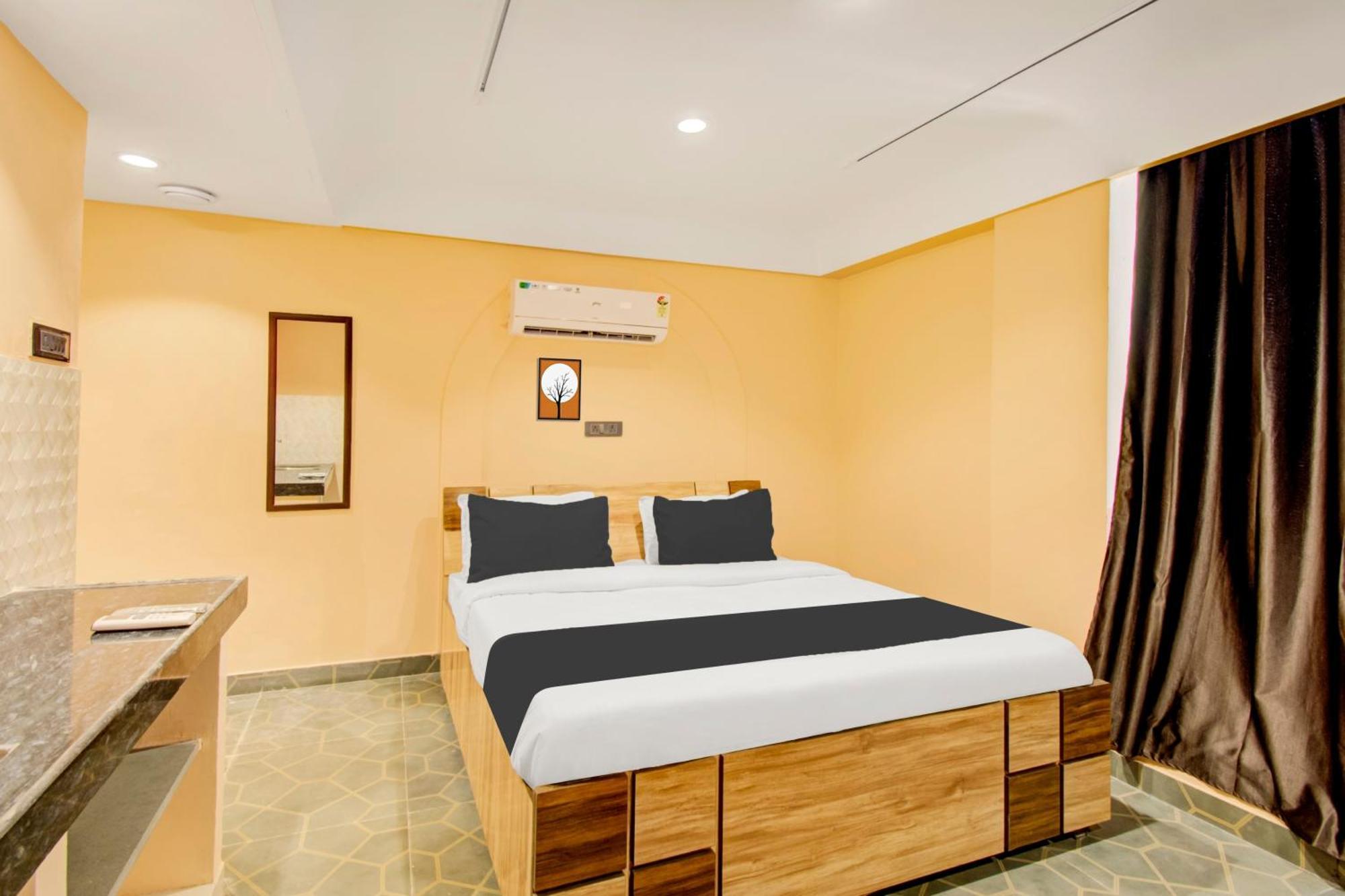 Hotel O Pink Jaipur
