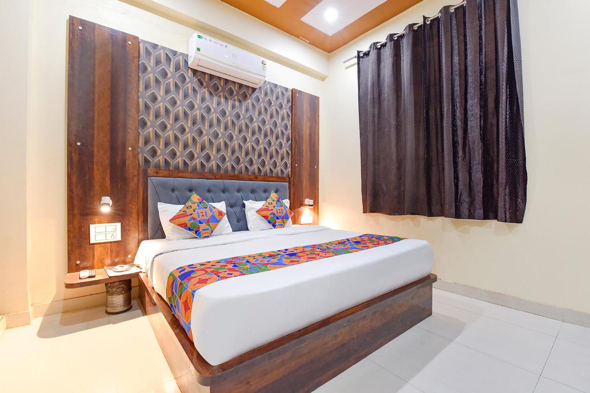 Hotel Fabhotel Sr 4*