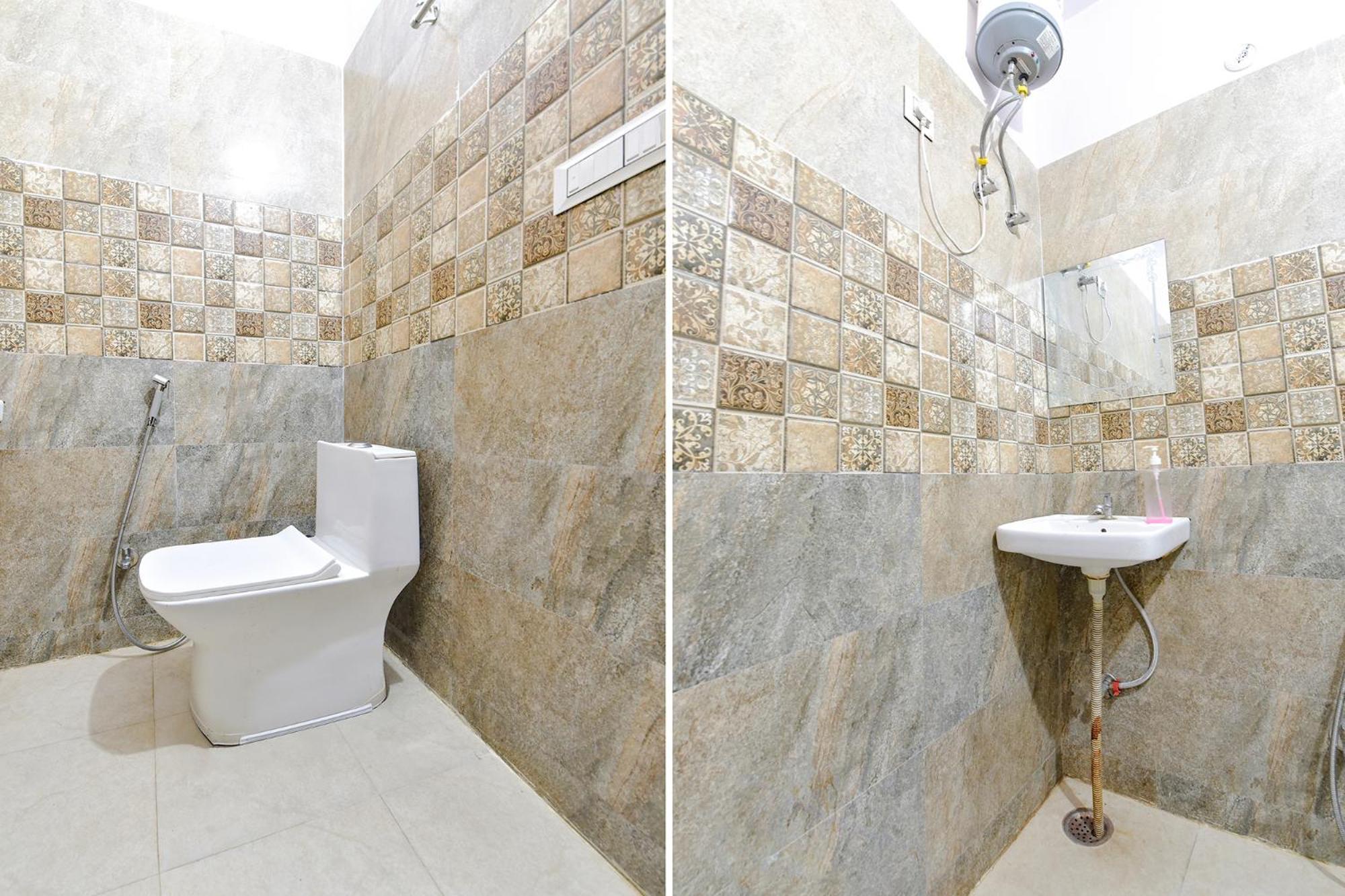 Fabhotel Sr Jaipur