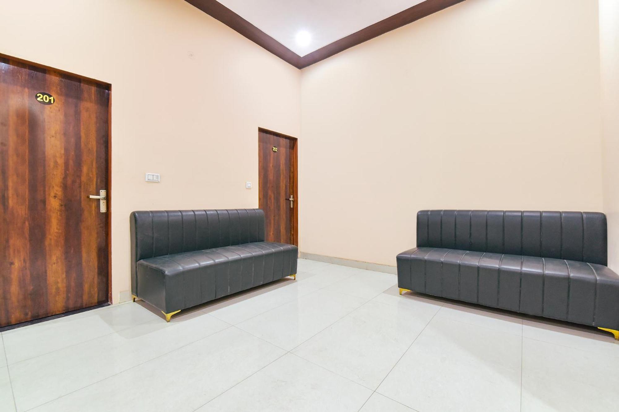 Fabhotel Sr