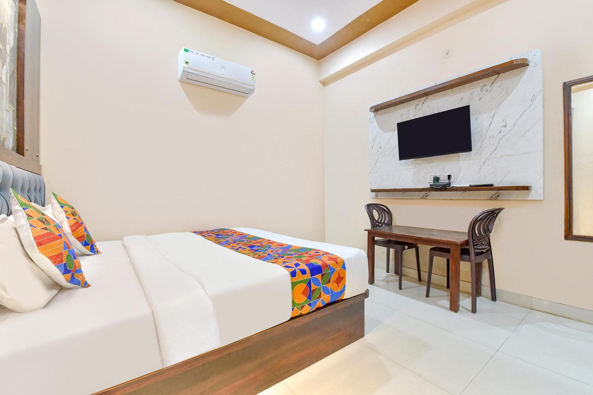 Fabhotel Sr 4*