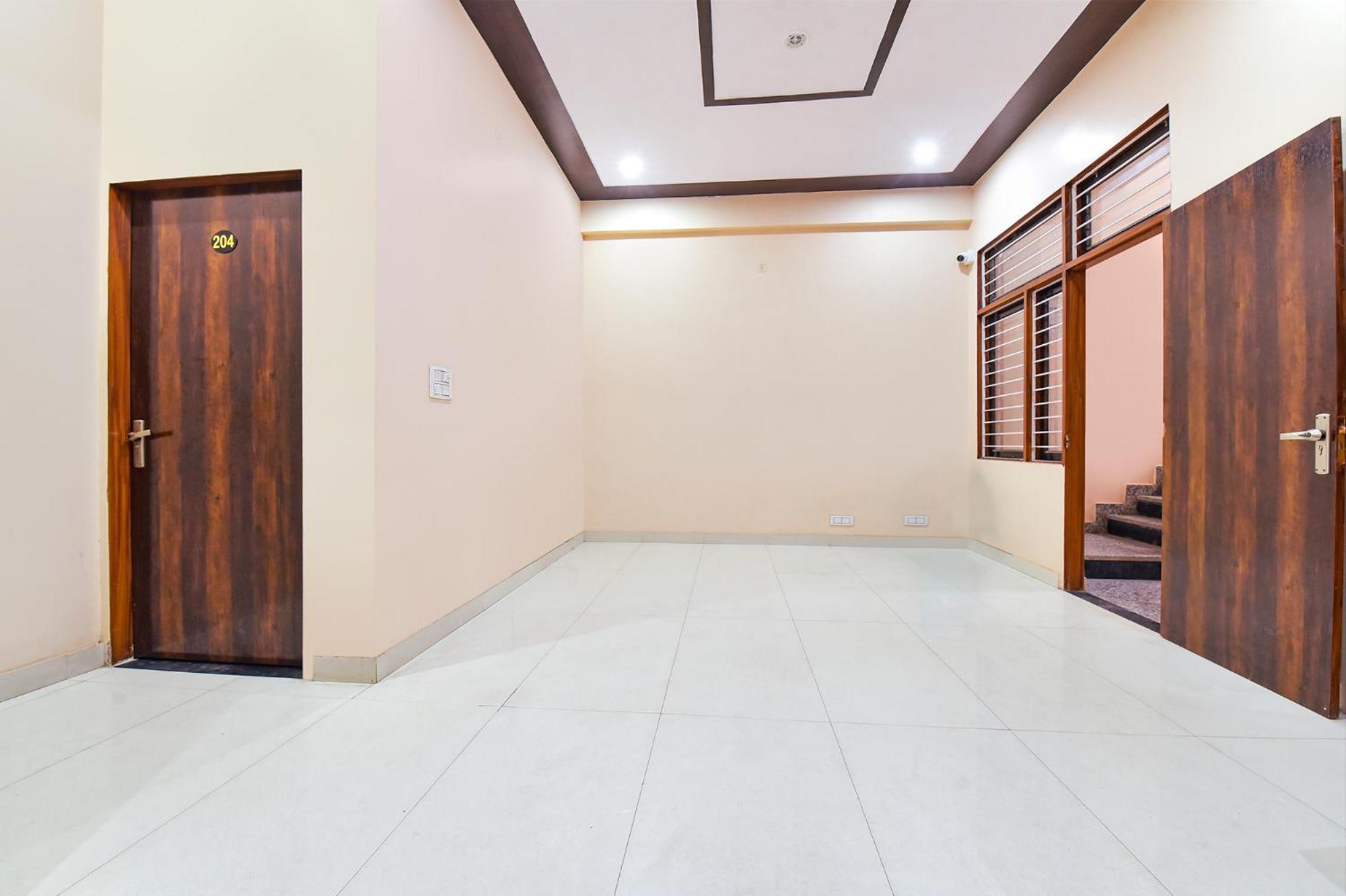 Fabhotel Sr