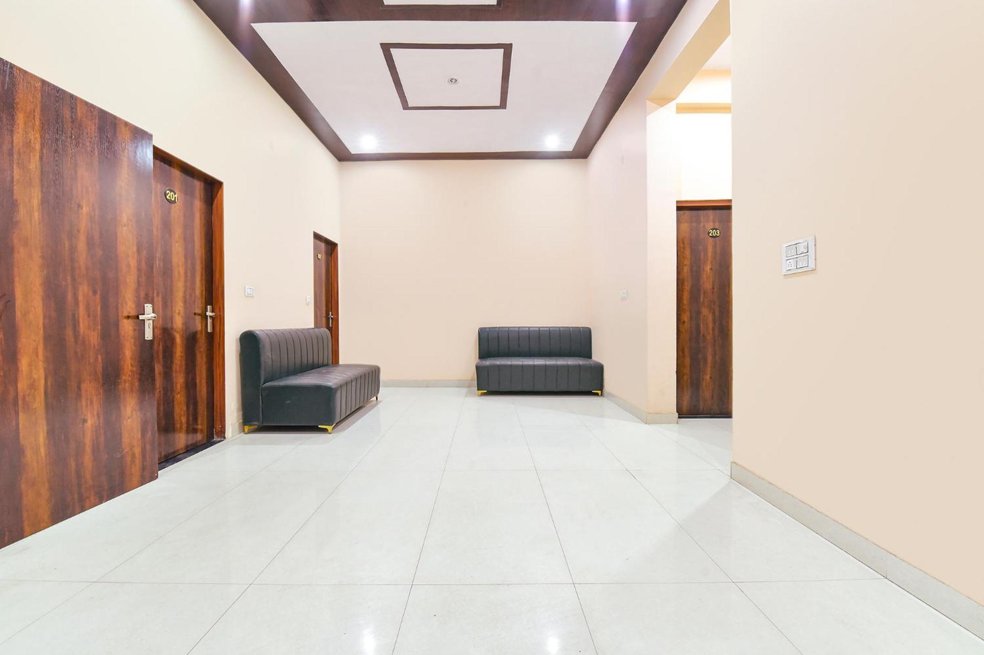 Fabhotel Sr Hotel 4*