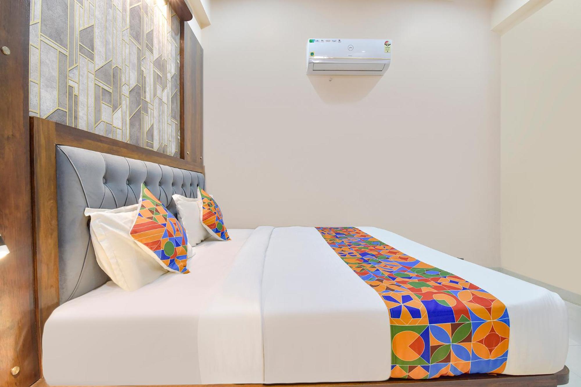Hotel Fabhotel Sr 4*