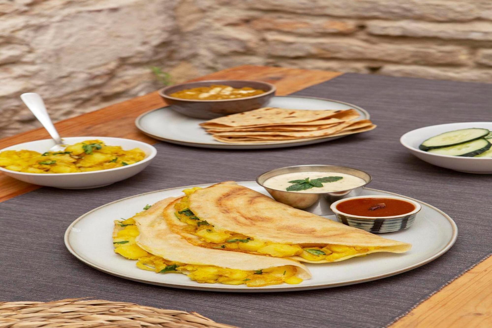 Fabhotel Sr 4* Jaipur