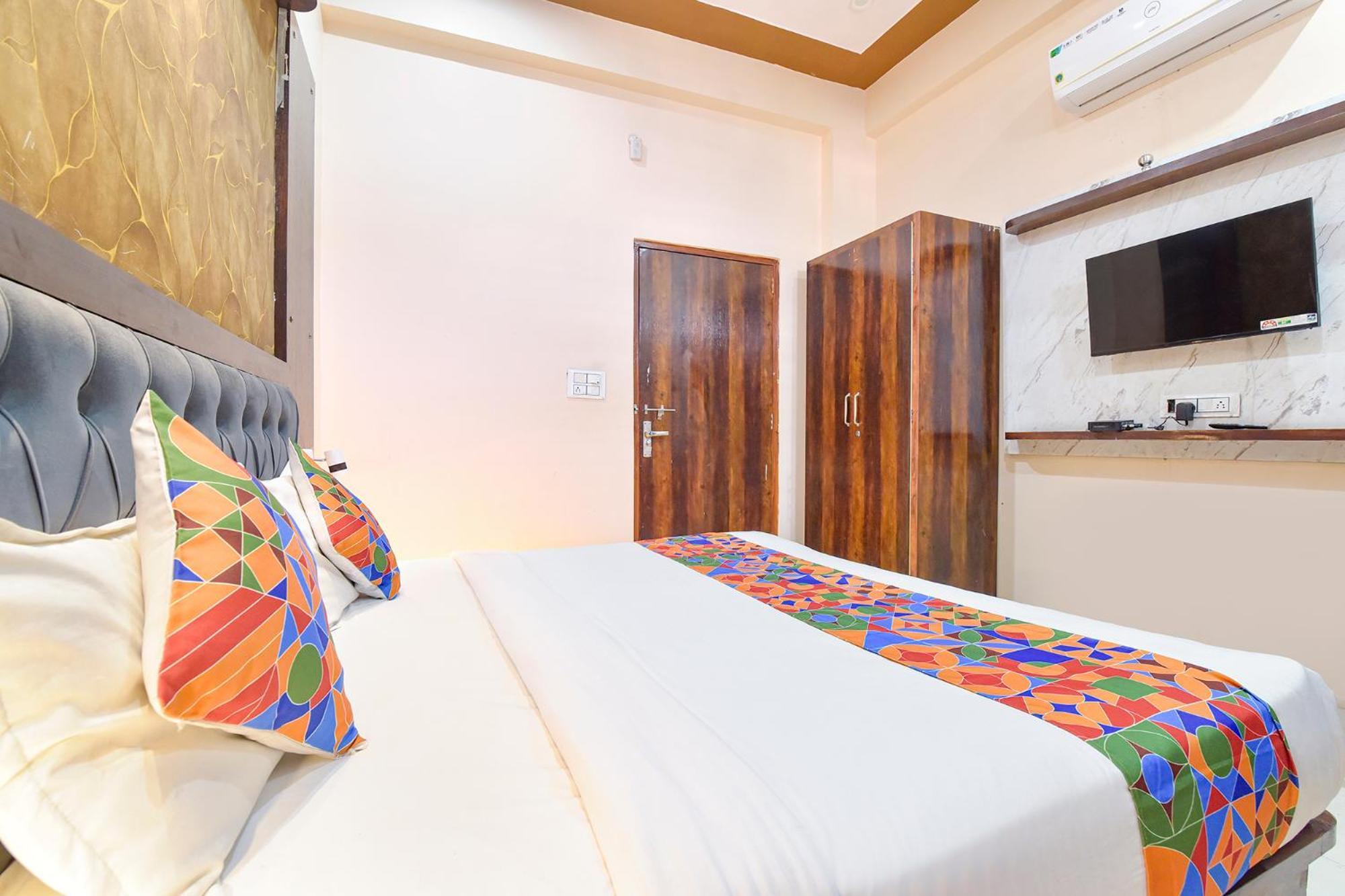 Hotel Fabhotel Sr 4*