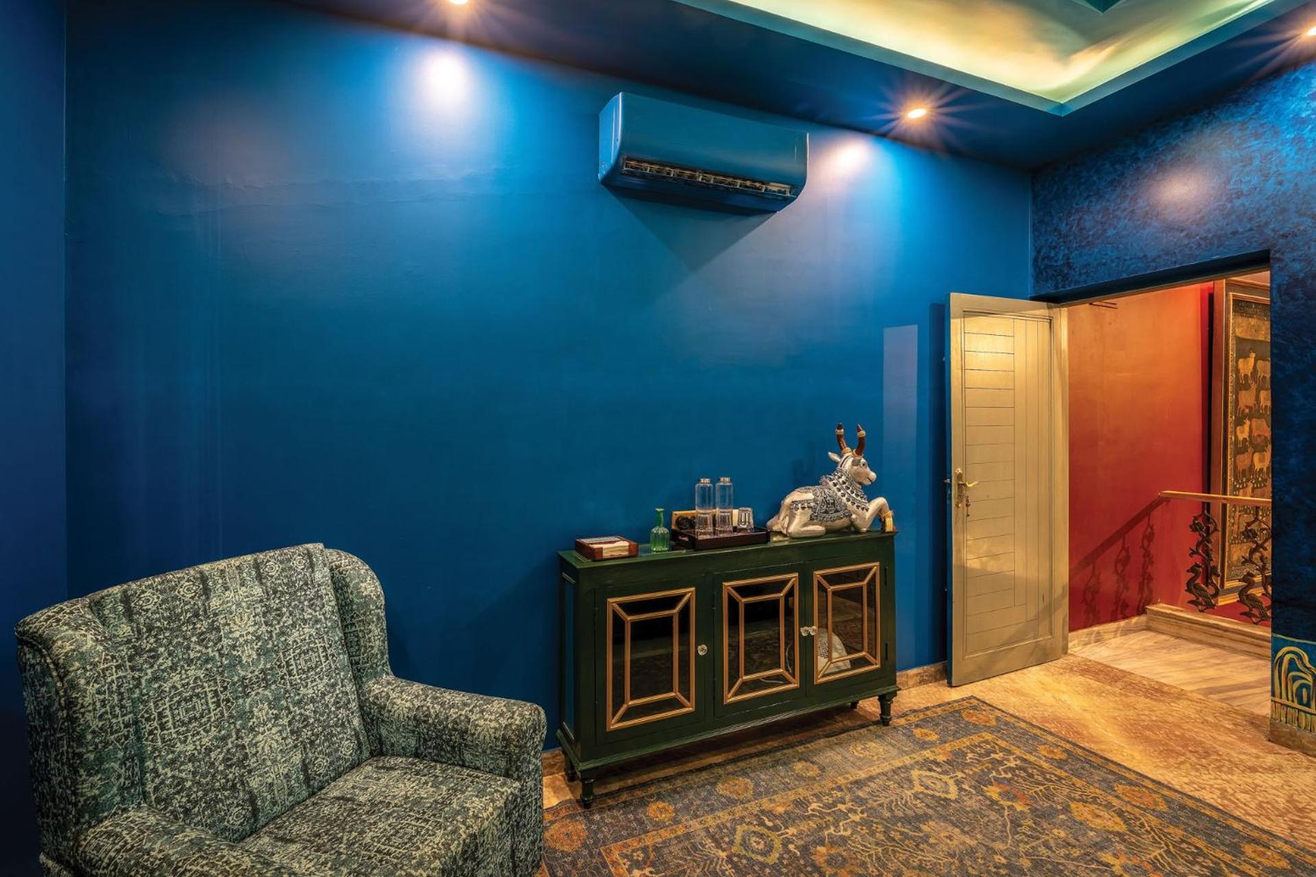 Garuda - Lallujiluxe Hotel