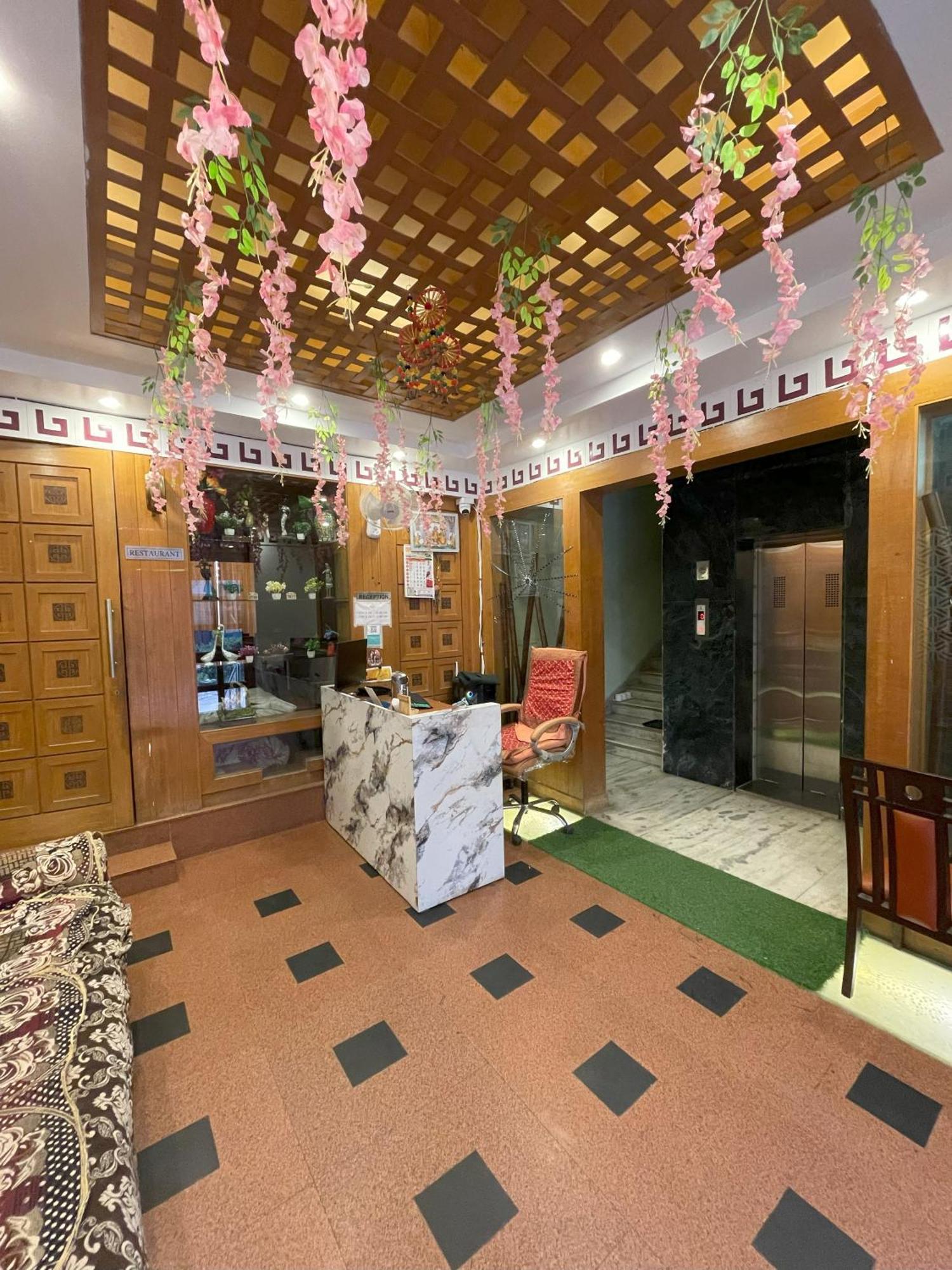 A Heritage Haveli Hotel