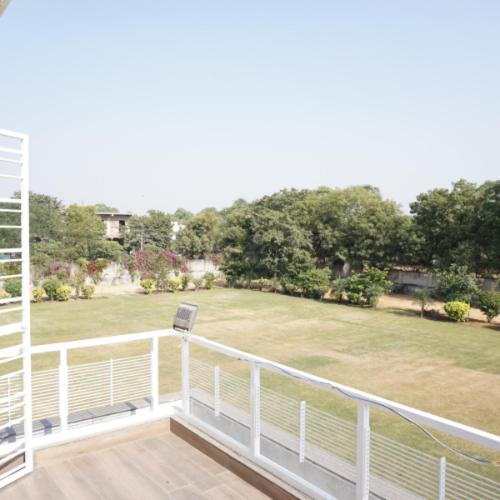 Suryamani The Royal Villa