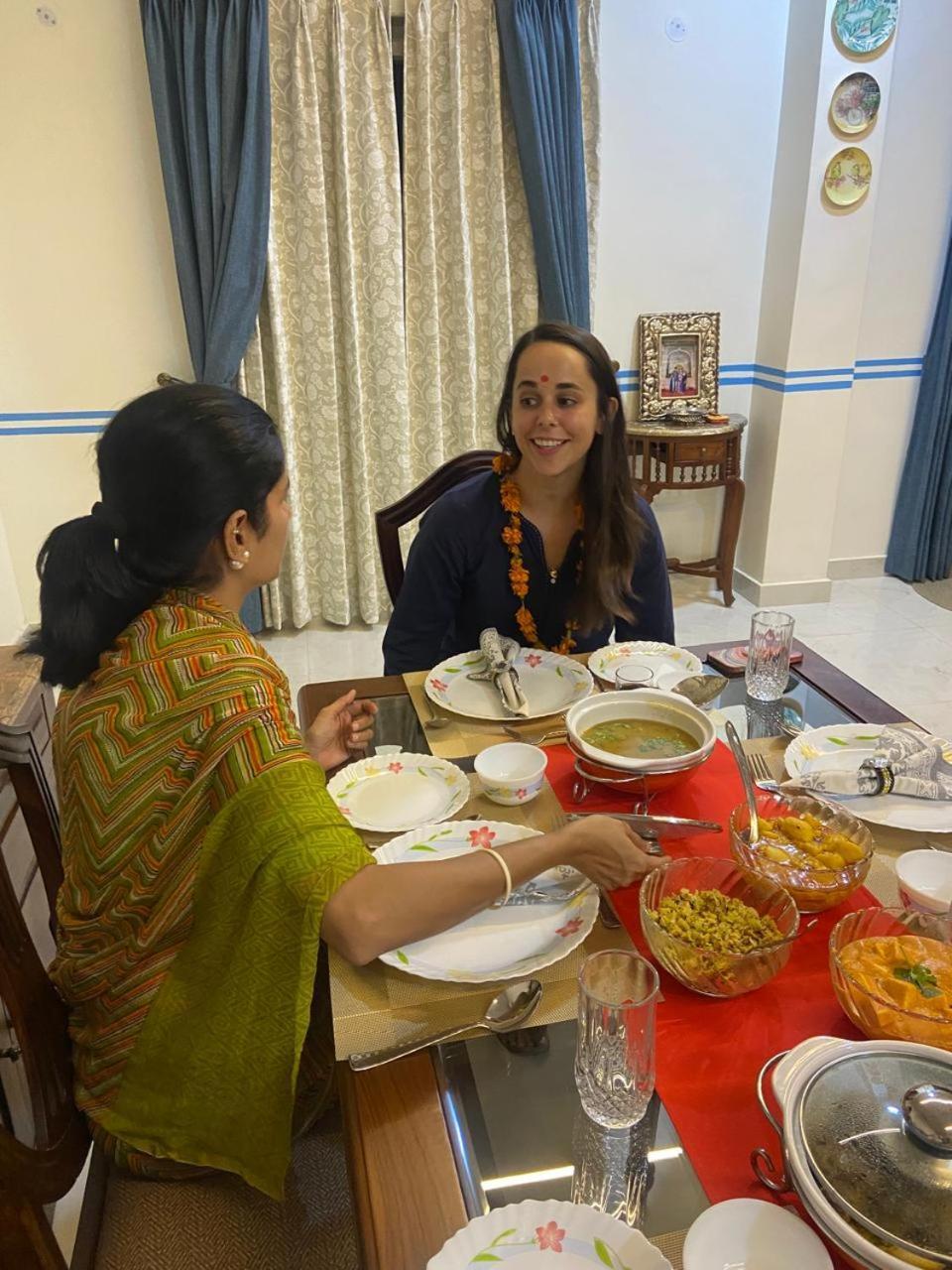 Karansar Haveli Homestay *