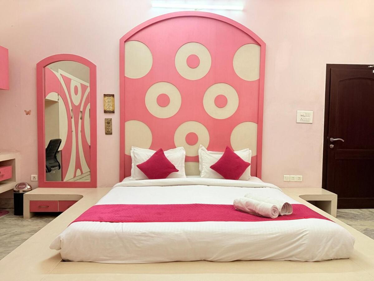 Palm Mansion By Palm Leisure Jaipur