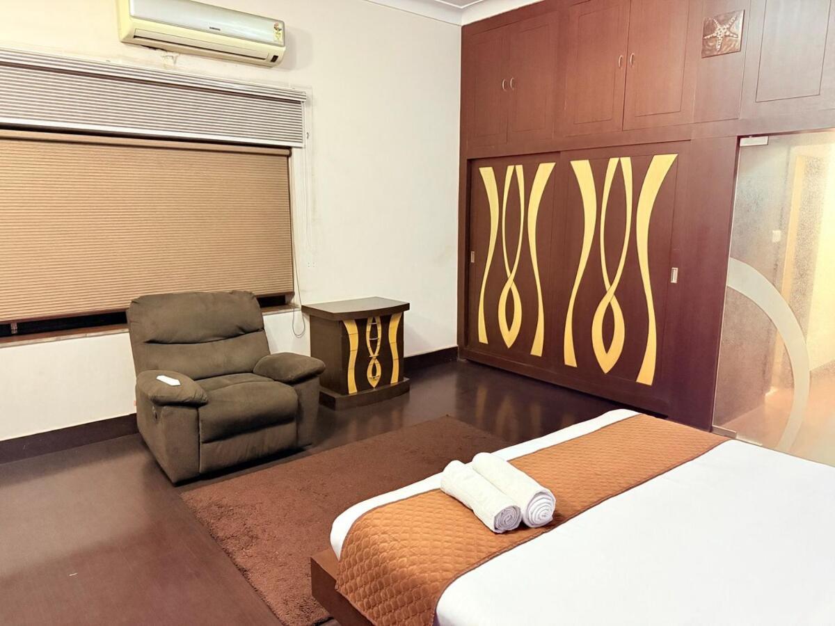 Palm Mansion By Palm Leisure * Jaipur