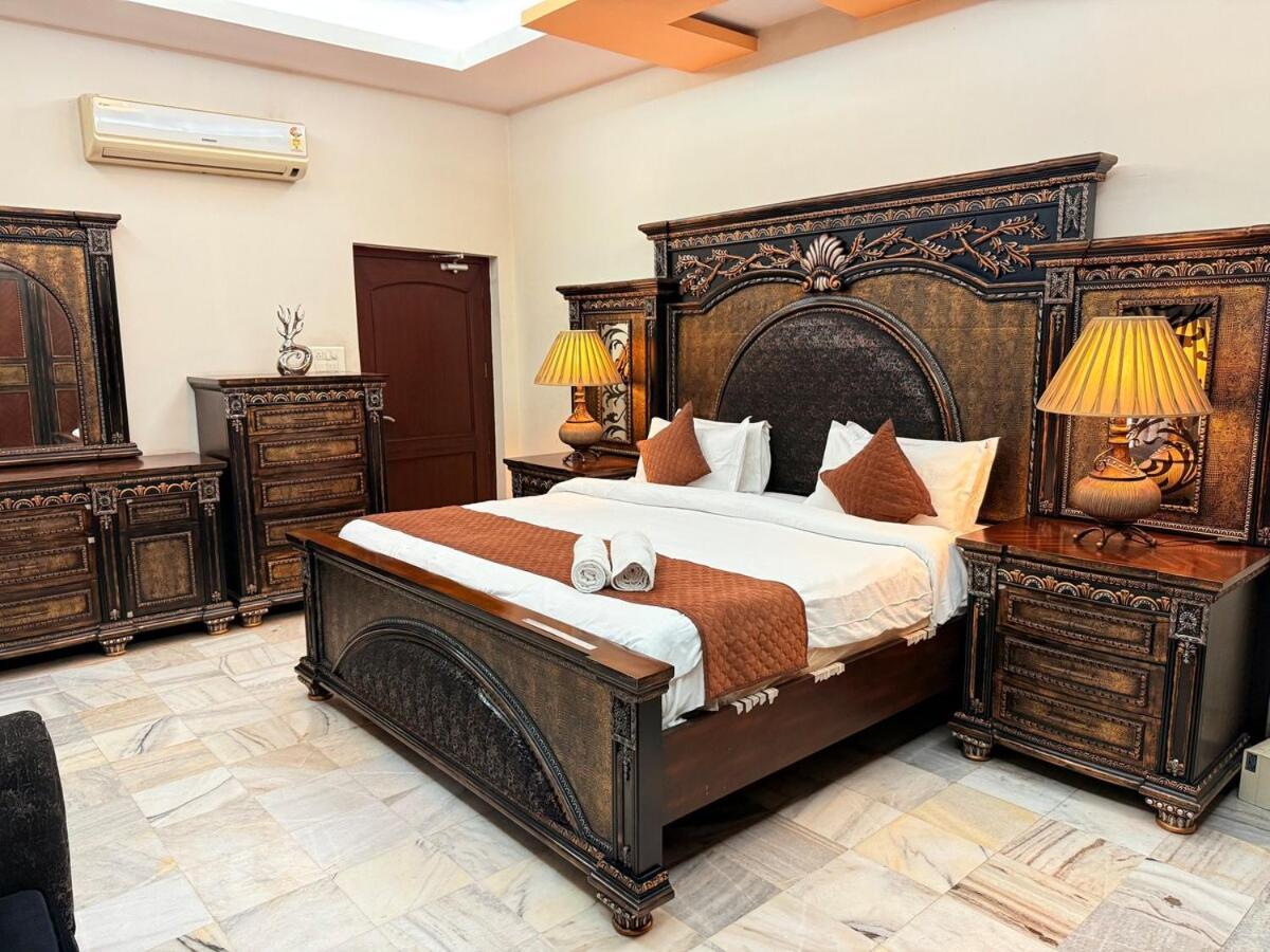 Palm Mansion By Palm Leisure Villa Jaipur