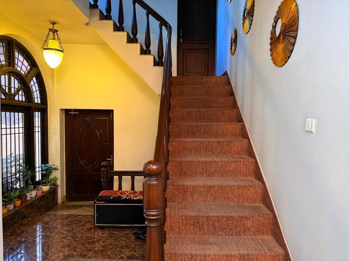 Palm Mansion By Palm Leisure