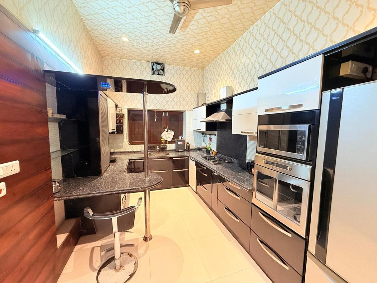 Palm Mansion By Palm Leisure * Jaipur