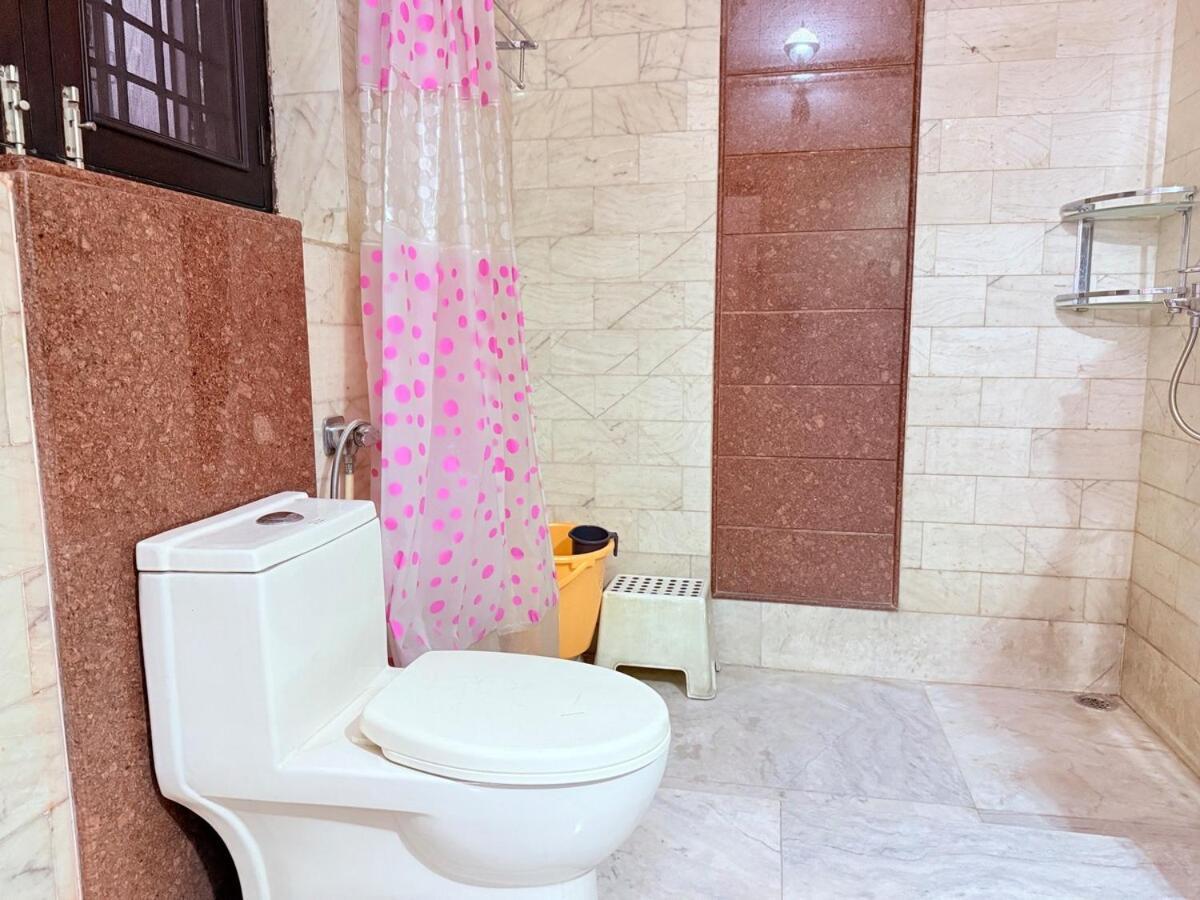Palm Mansion By Palm Leisure Villa Jaipur