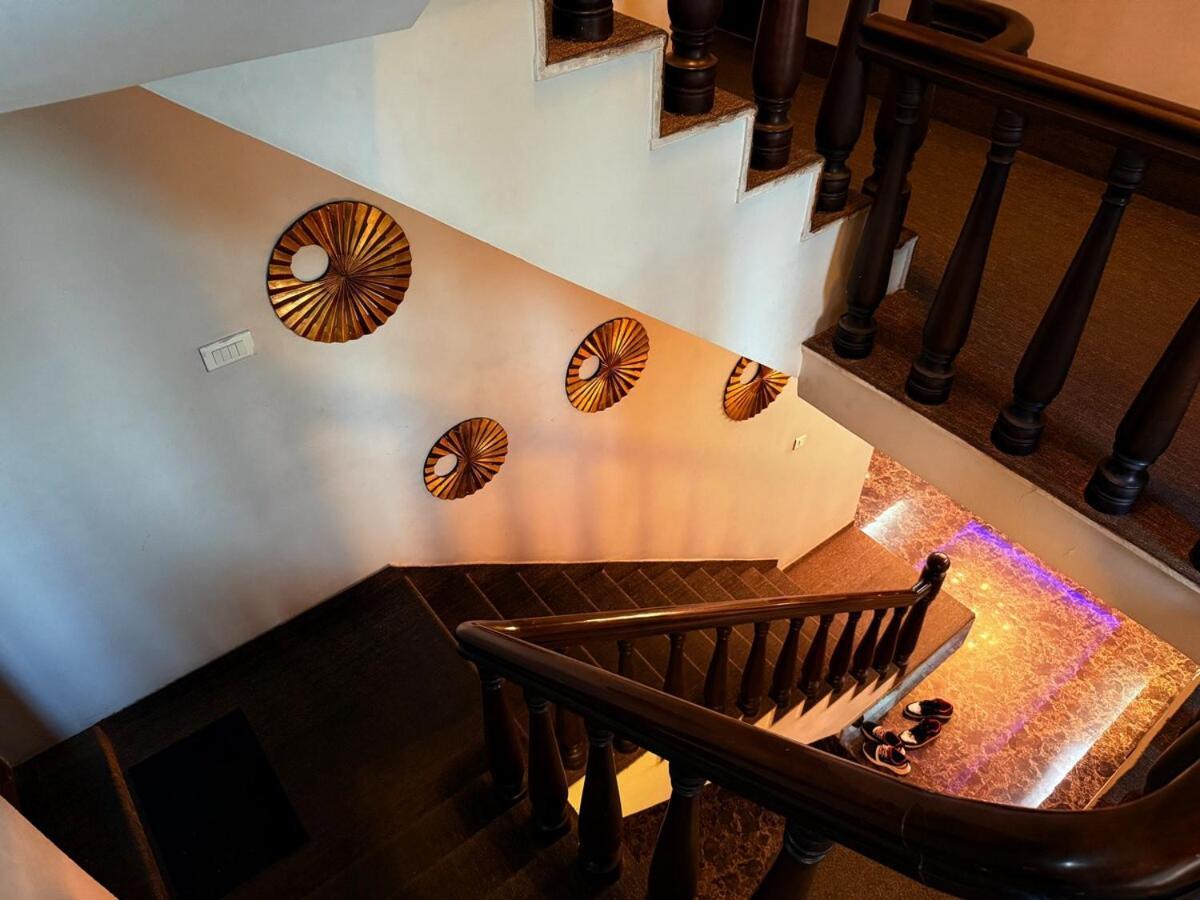Villa Palm Mansion By Palm Leisure Jaipur