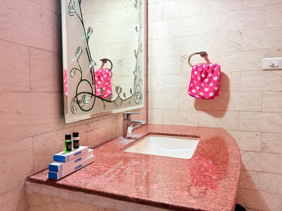 Palm Mansion By Palm Leisure Villa Jaipur