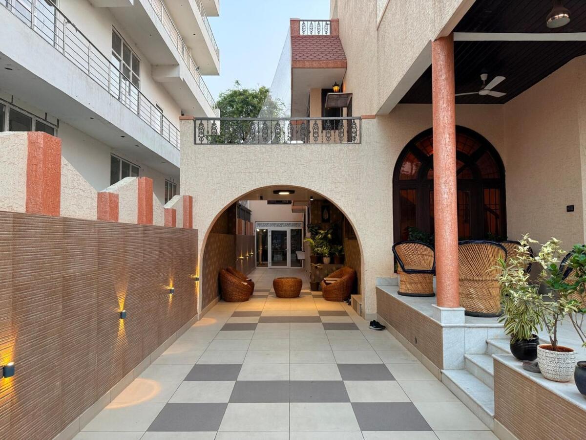Palm Mansion By Palm Leisure *