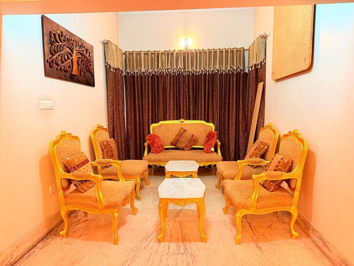Palm Mansion By Palm Leisure Villa *