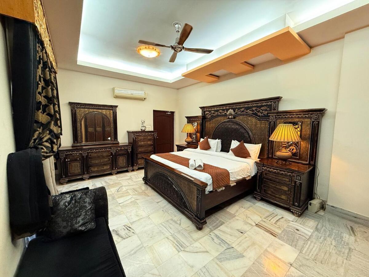 Villa Palm Mansion By Palm Leisure Jaipur