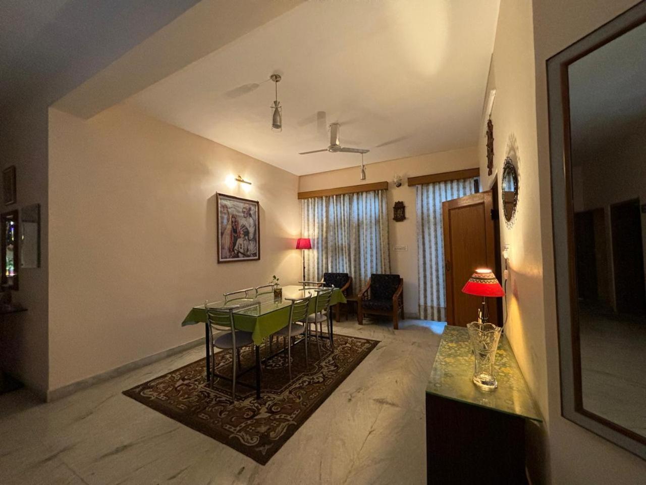 Villa Roots Ashiana